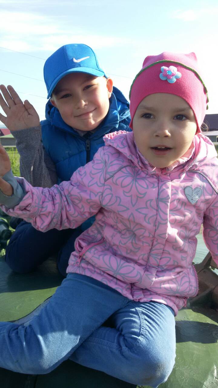 Оля Кондратьева | Иркутск