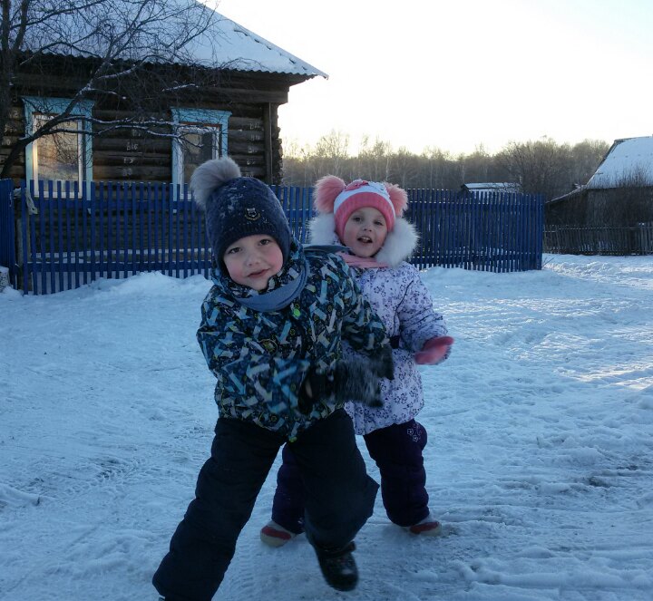 Алексей Гордеев Сергеевич | Сибай