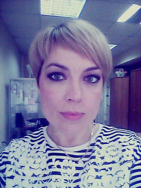 Екатерина Якимова | Пермь