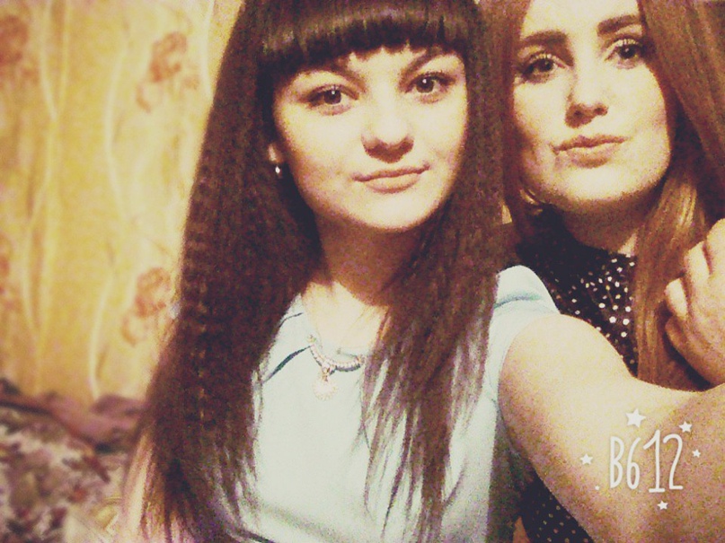 Полина Андреева | Нерехта