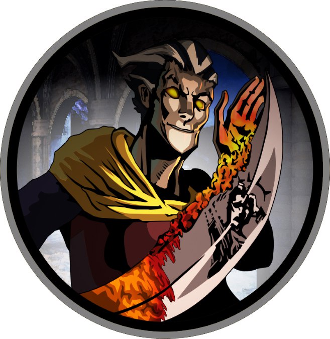 Илья Вербицкий | Мегион