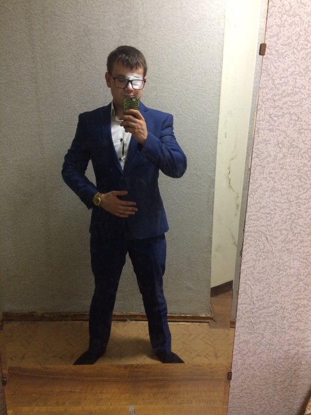 Булат Галиев | Болгар