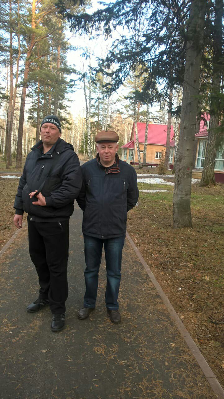 Евгений Бутаков | Кемерово