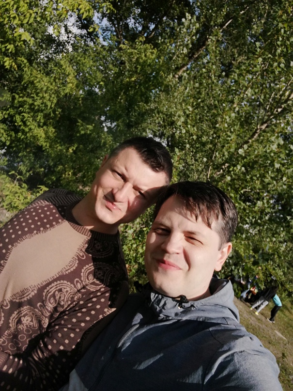 Александр Голубцов Викторович | Новокузнецк