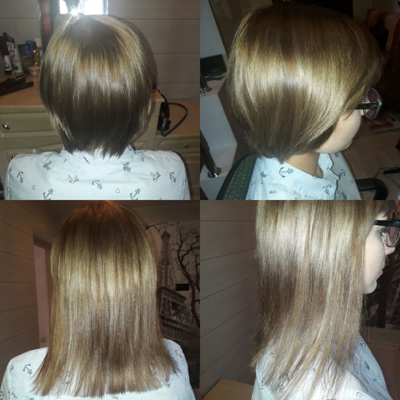 Наращивание волос кемерово (88 фото)