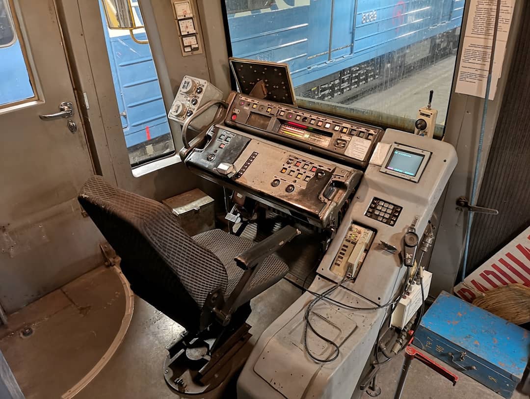 1. Общественный транспорт будет ходить чаще от Варшавской до Каховской Это картинка