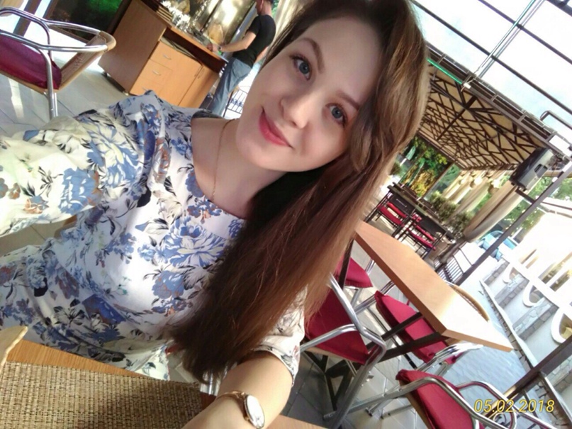 Полина Родионова | Ульяновск