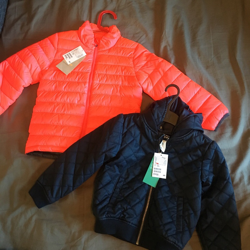 Валерия Васильева | Florida City