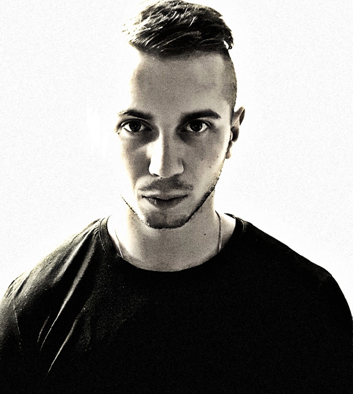 Дмитрий Гончарук | Томск