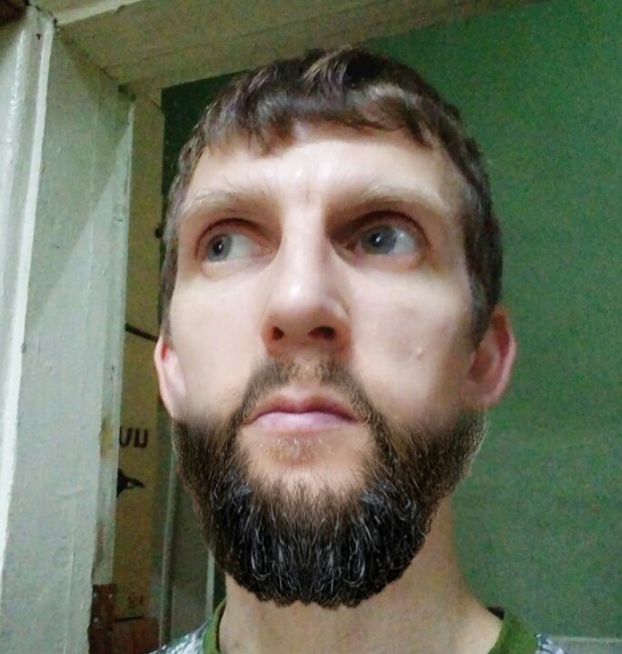 Дмитрий Булах | Владивосток