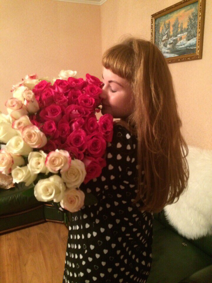 Марина Полозова | Тверь