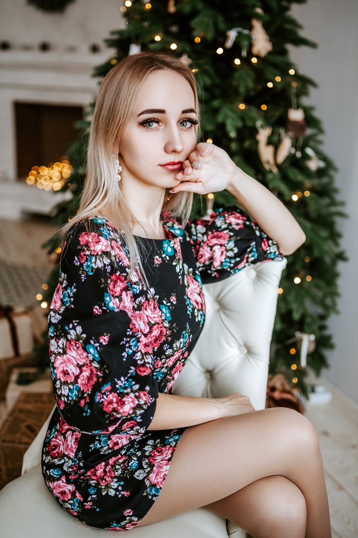 Ольга Прошкина | Орёл