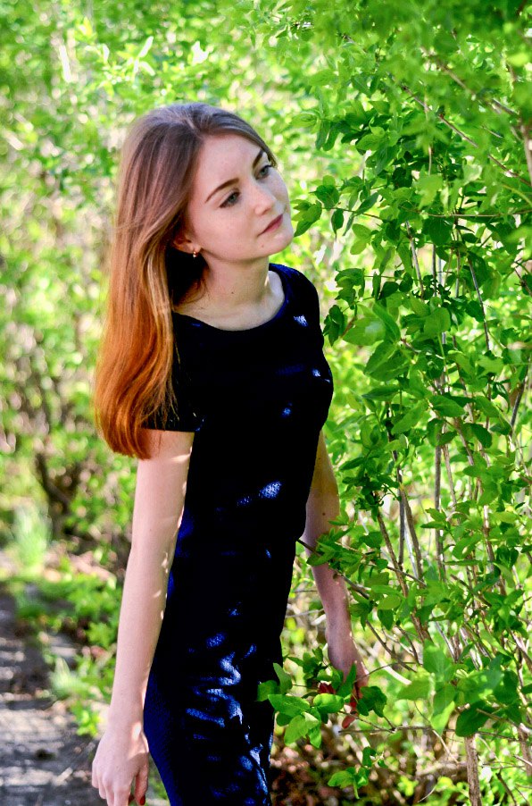 Виктория Пархоменко | Днепр (Днепропетровск)