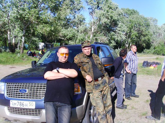 Игорь Лаптев | Волгоград