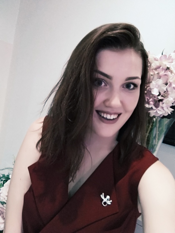 Катя Вашкевич | Минск