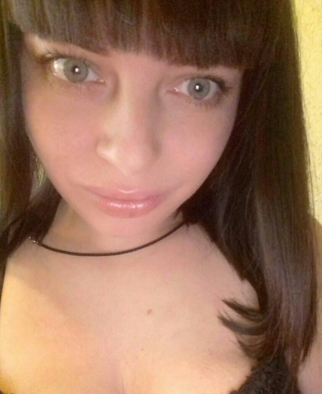 Олеся Данилова | Новокуйбышевск