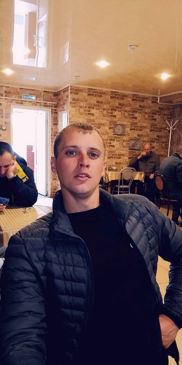 Денис Кубасов | Тюмень