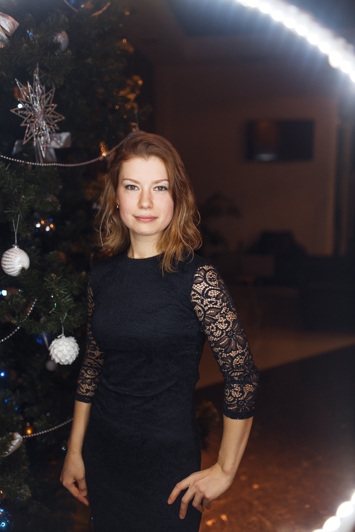 Юлия Челнокова | Ижевск