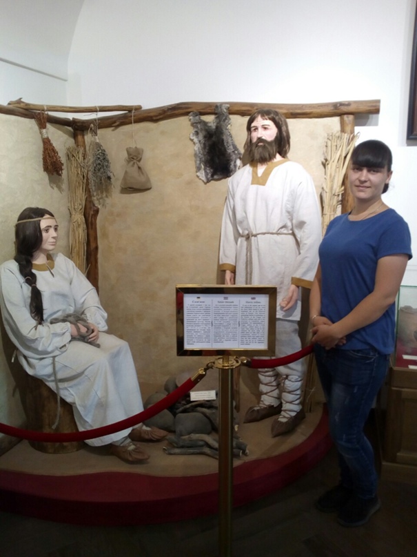 Кристина Кирсанова | Львов