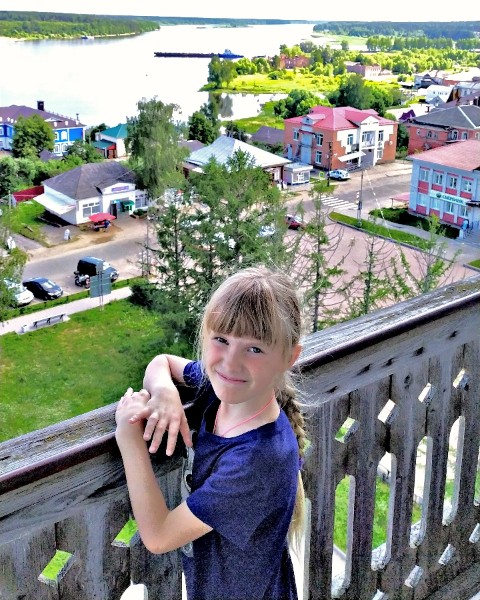 Антон Воробьев | Рыбинск