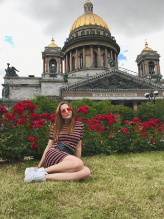 Катя из санкт петербурга Катя из санкт петербурга