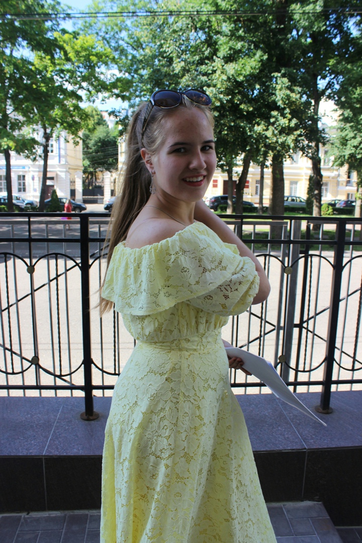 Карина Кузьмина | Москва