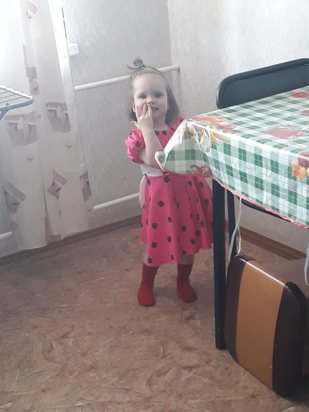 Ксения Кудрявцева | Сысерть