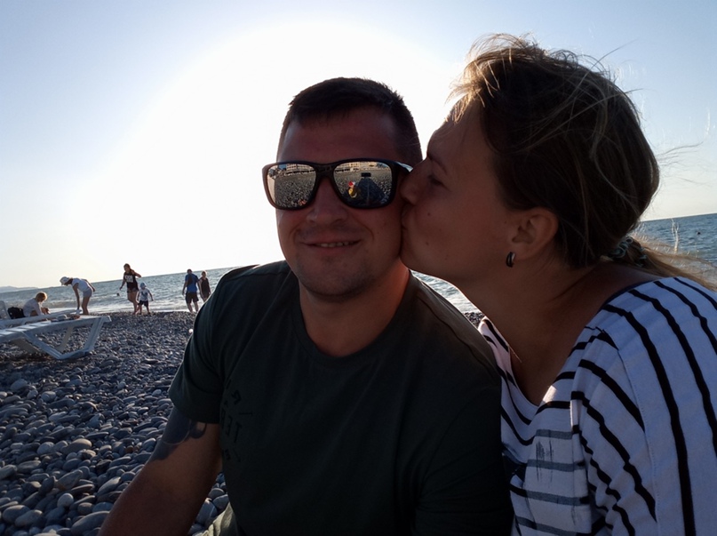 Ксюник Зайцева | Санкт-Петербург