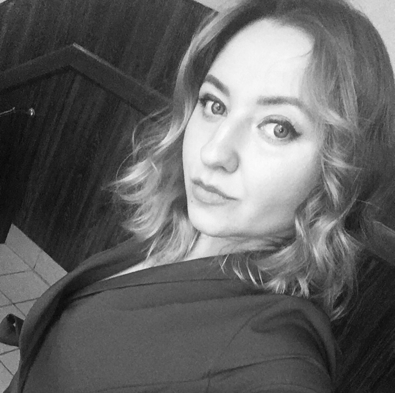 Екатерина Ледовских |