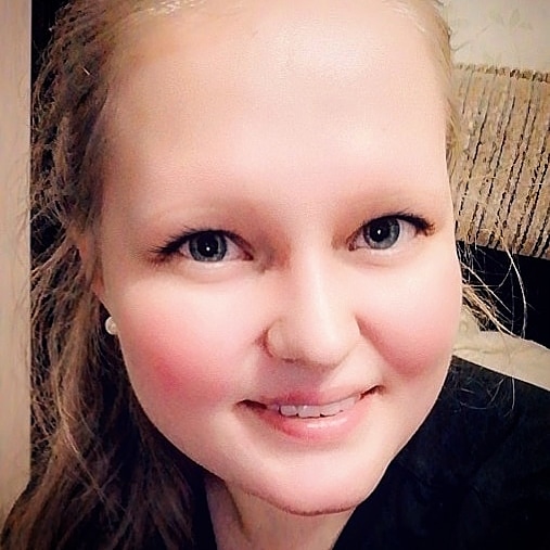 Светлана Светлакова | Пермь