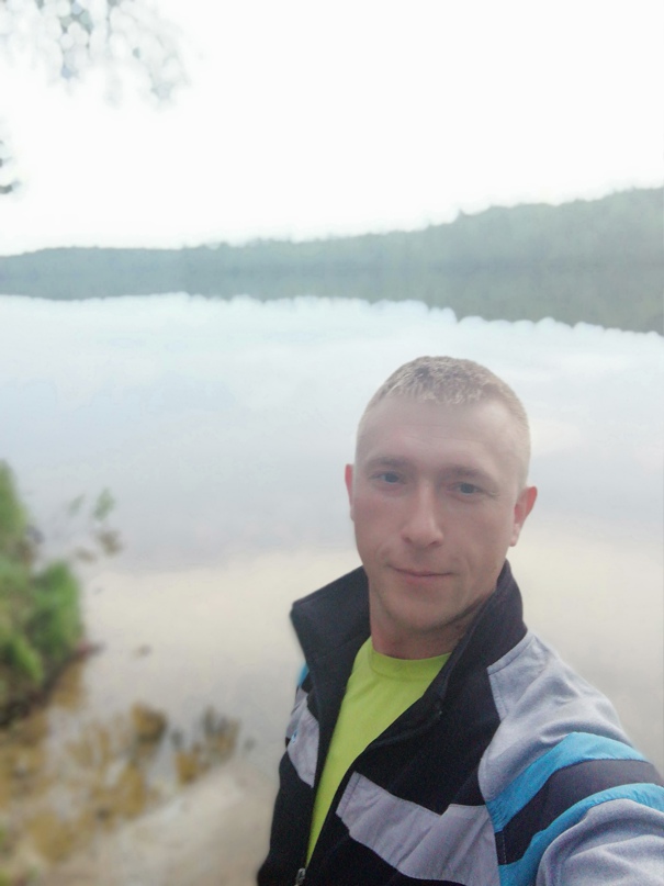 Сергей Стёпин | Дзержинск