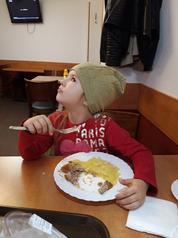 Екатерина Скиба | Нижний Новгород