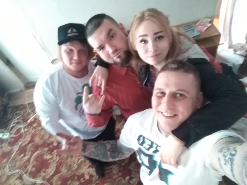 Павел Киселёв | Кимовск