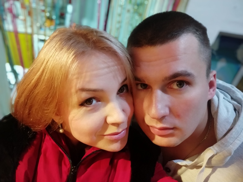 Татьяна Лукашенко | Калининград