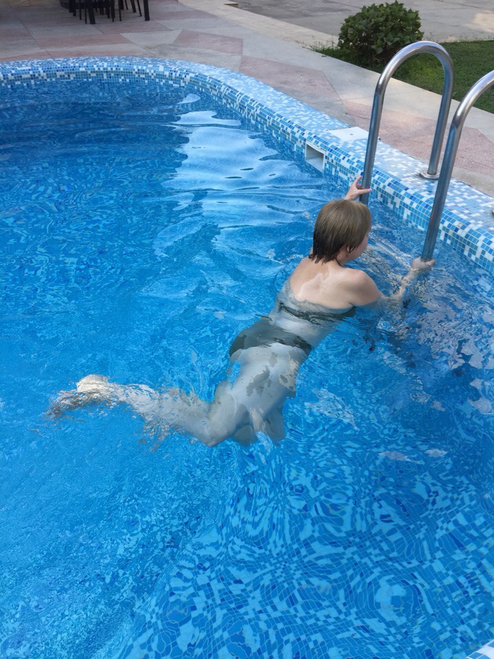 Александра Коренева | Кисловодск