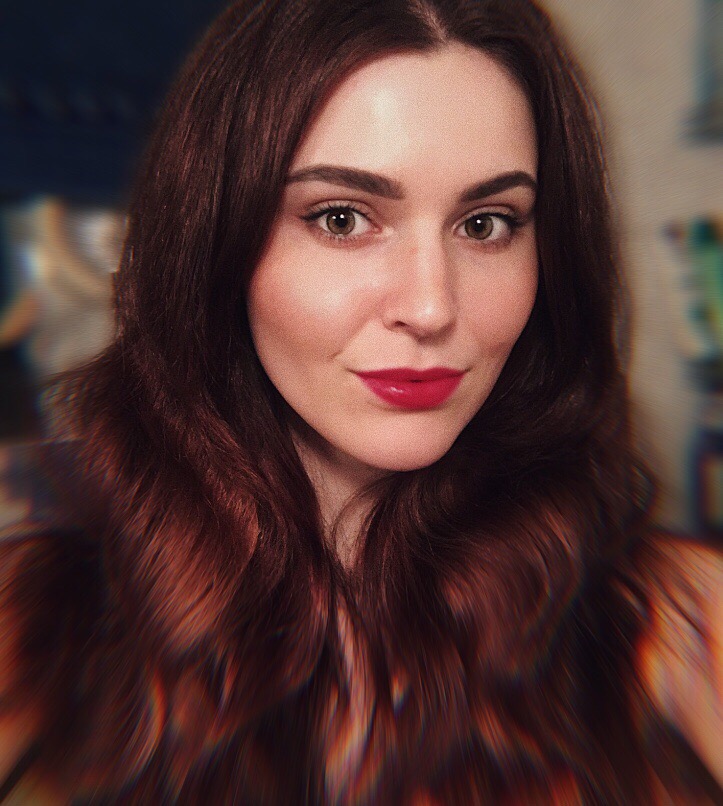 Анна Полякова | Москва