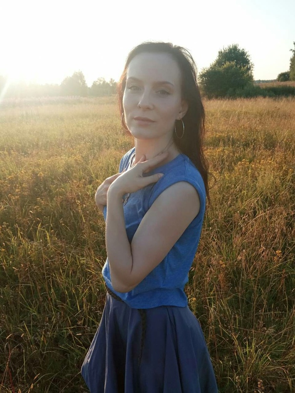 Полина Филатова | Вологда