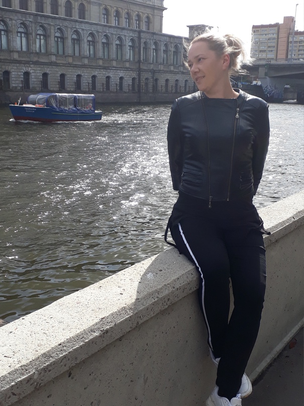 Ольга Заварина | Советск