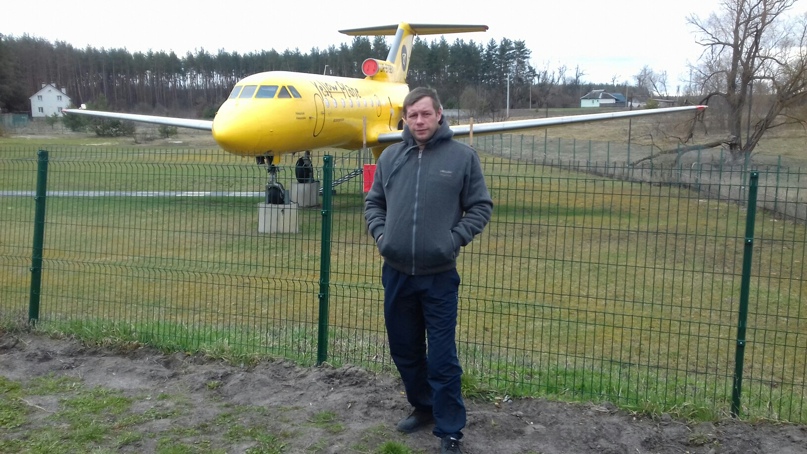 Сергей Дорохов | Донецк