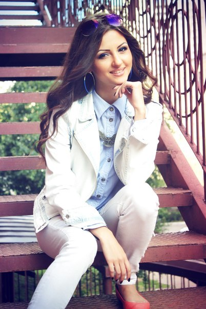 Рита Смирнова |