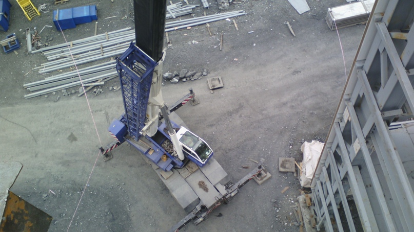 Денис Горбачёв | Каменское / Днепродзержинск