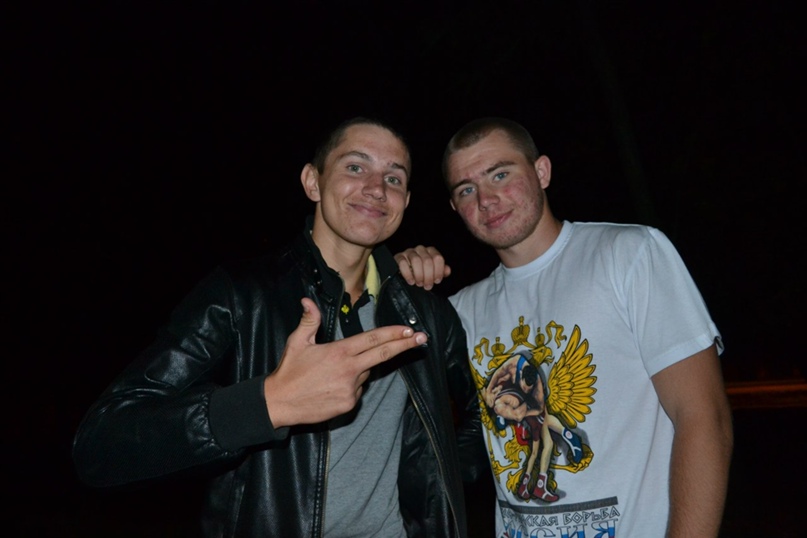 Андрей Туренко | Ейск