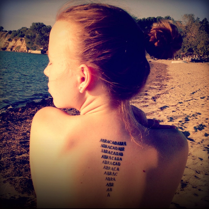 Olechka Lavreeva ☮ |