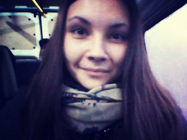 Регина Фаткуллина | Уфа