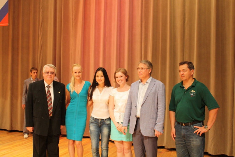 Ромина Маматкулова | Уфа