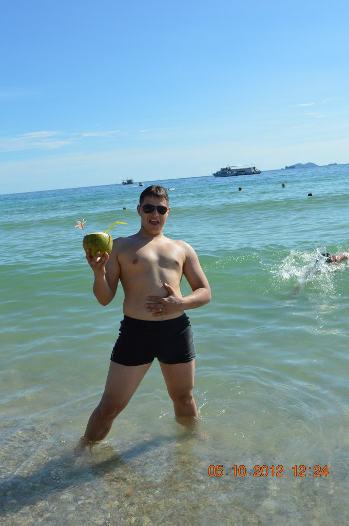 Михаил Герасимов | Челябинск