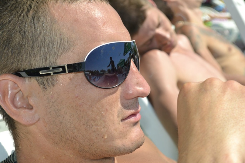 Алексей Разиньков | Мирноград / Димитров