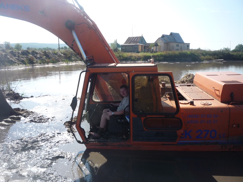 Виталий Селезнев | Саранск