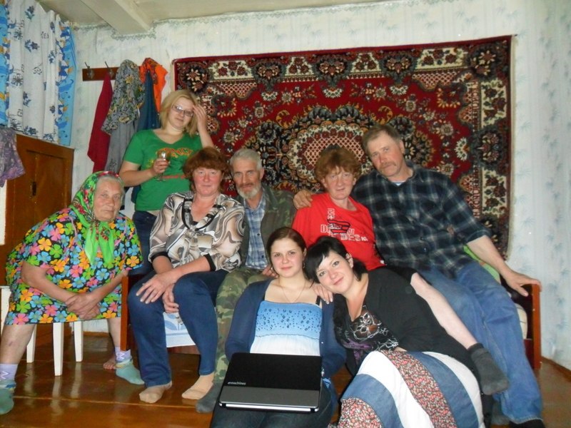 Сергей Иевлев | Архангельск