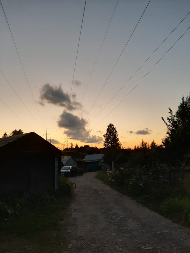 Наталия Коновалова | Санкт-Петербург